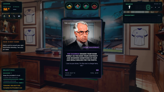 Screenshot Road To Glory Mod APK