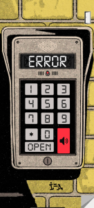 Screenshot Your House: Dark Mystery Mod APK
