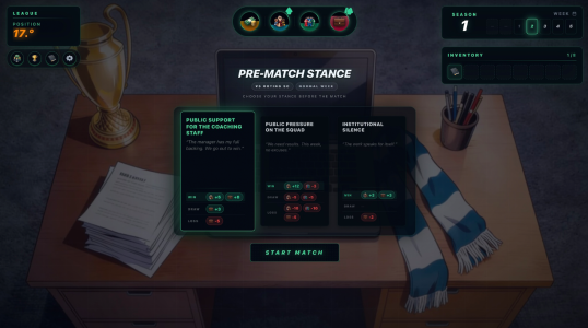 Screenshot Road To Glory Mod APK