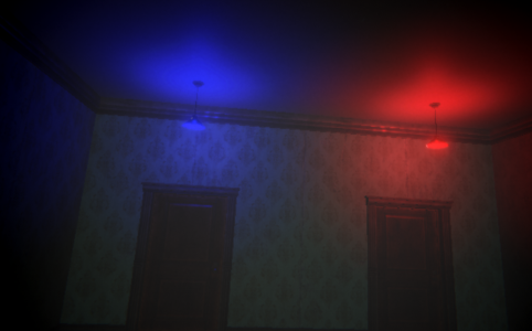 Screenshot Mansion Exit 8 Mod APK