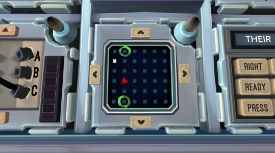 Screenshot Keep Talking & Nobody Explodes Mod APK