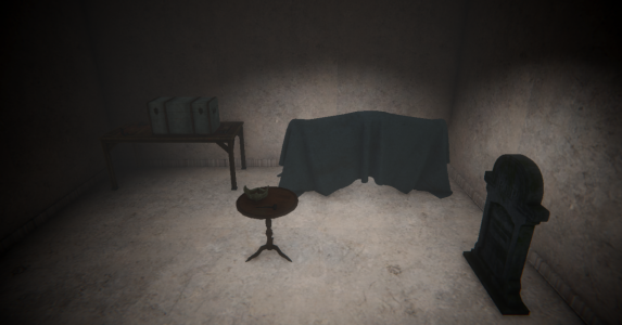 Screenshot Mansion Exit 8 Mod APK