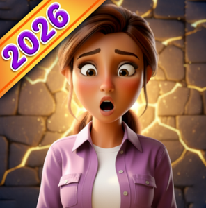 Solitaire Story – Ava’s Manor Mod Apk v56.0.0 (Sınırsız Can) Son 2026 İndir