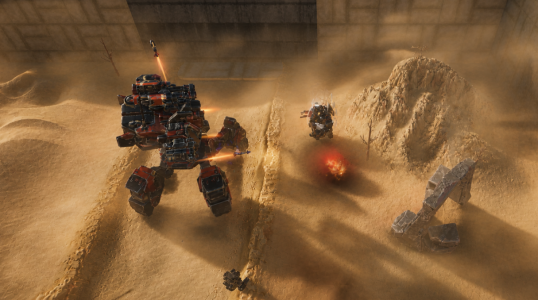 Screenshot Last Core Mod APK