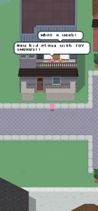 Screenshot Afterplace Mod APK