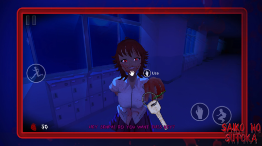 Screenshot Saiko no sutoka Mod APK