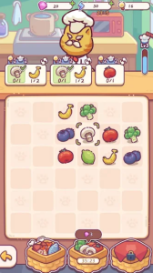 Screenshot My Cat Cruise Mod APK
