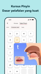 Screenshot Chinesia Mod APK