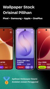 Screenshot PhoneWalls Mod APK