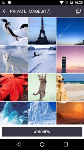 Screenshot Privacy Master – Hide Mod APK