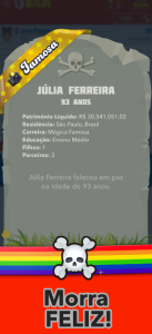 Screenshot BitLife BR Mod APK
