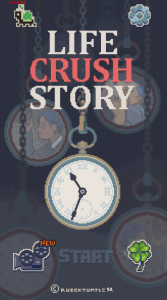 Screenshot Life Crush Story Mod APK
