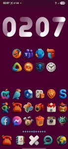 Screenshot Funko – Icon Pack Mod APK