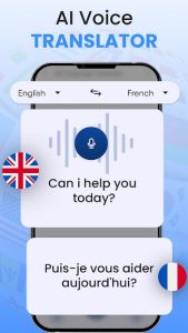 Screenshot All Languages Translator Mod APK
