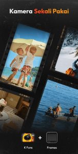 Screenshot Film Cam Mod APK