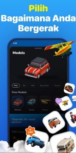 Screenshot TravelAnimator Mod APK