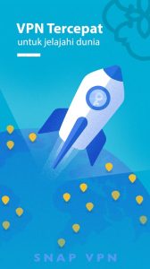 Screenshot Snap VPN: Super Fast VPN Proxy Mod APK