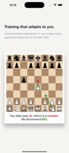 Screenshot Lotus Chess Mod APK