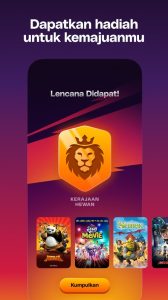 Screenshot Nonsense: Language Learning Mod APK