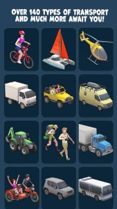 Screenshot TravelBoast Mod APK