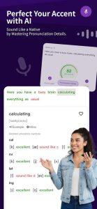 Screenshot VoiceTube Mod APK