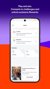 Screenshot FIFA World Cup 2026™ Mod APK