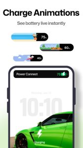 Screenshot Dynamic Notch Notification Bar Mod APK