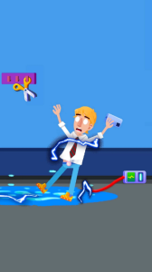 Screenshot Death Incoming Mod APK