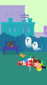 Screenshot Death Incoming Mod APK
