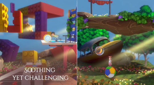 Screenshot Lost Twins 2 Mod APK