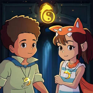 Download Lost Twins 2 Mod Apk v1.1 (Unlock Full Content) Terbaru 2026