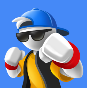 Download Match Hit Puzzle Fighter Mod Apk v1.6.33 (No Ads) Terbaru 2026