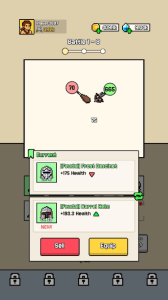 Screenshot Ball of Ages Mod APK