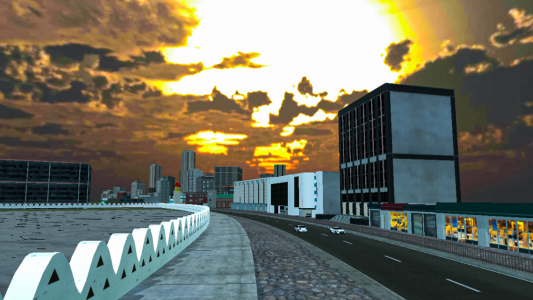 Screenshot Ceylon Bus Simulator Mod APK