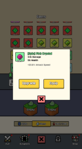 Screenshot Ball of Ages Mod APK