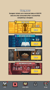 Screenshot Ball of Ages Mod APK