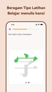 Screenshot Chinesia Mod APK