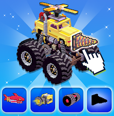 Download Craftify Car DIY Assembly Race Mod Apk v2.0.4 (Unlimited Coins) Latest 2026