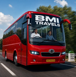Descargar Bus Masters: India Simulator Mod Apk v2026.0.36 (Moneda ilimitada) Última versión 2026