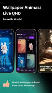 Screenshot PhoneWalls Mod APK