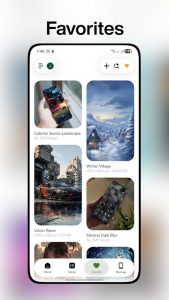 Screenshot ScreenCraft Mod APK
