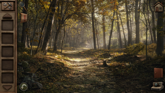 Screenshot Aurora Hills: Chapter 2 Mod APK