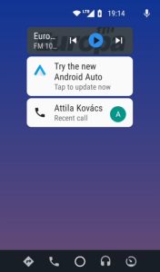 Screenshot Headunit Reloaded Emulator HUR Mod APK
