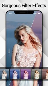 Screenshot Gallery Mod APK