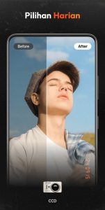 Screenshot Film Cam Mod APK