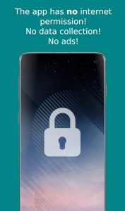 Screenshot aodNotify Mod APK