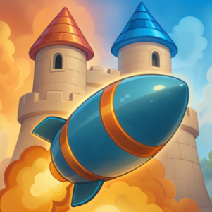 Download Castle Busters Mod Apk v1.18.2 (Unlimited Currency) Terbaru 2026