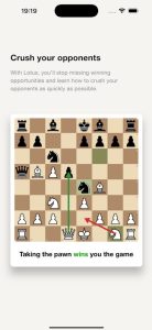 Screenshot Lotus Chess Mod APK