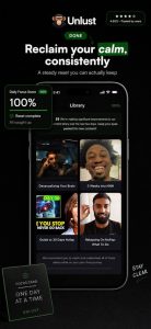 Screenshot Unlust – Quit Porn Mod APK