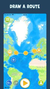 Screenshot TravelBoast Mod APK